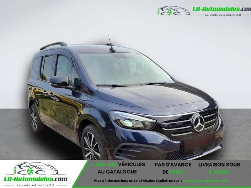 Occasion 2023 Mercedes 200 Break | 31 400 € - Image 1/4