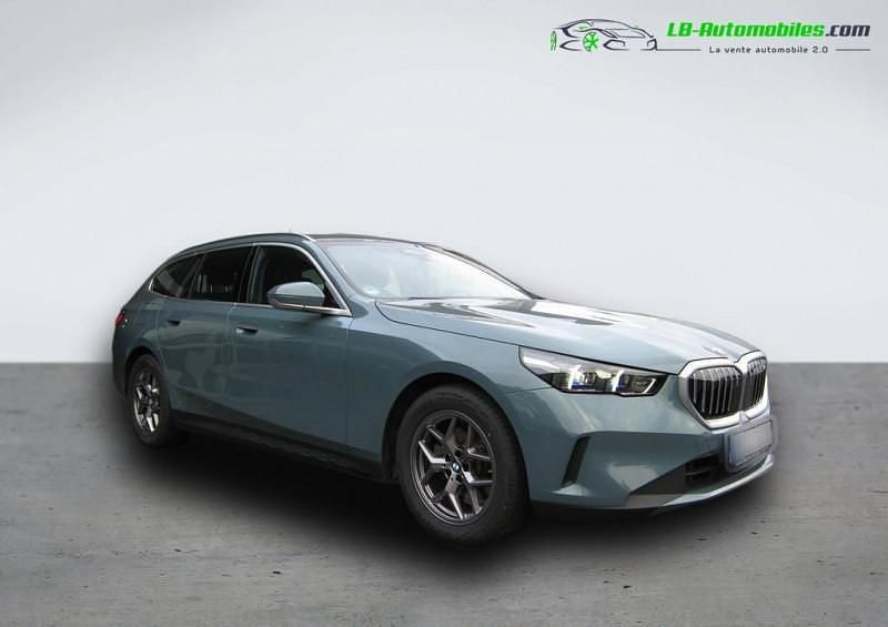 Utilisé 2024 BMW 520 Sport Line Berline | 51 500 € (Prix juste) - Image 1/4