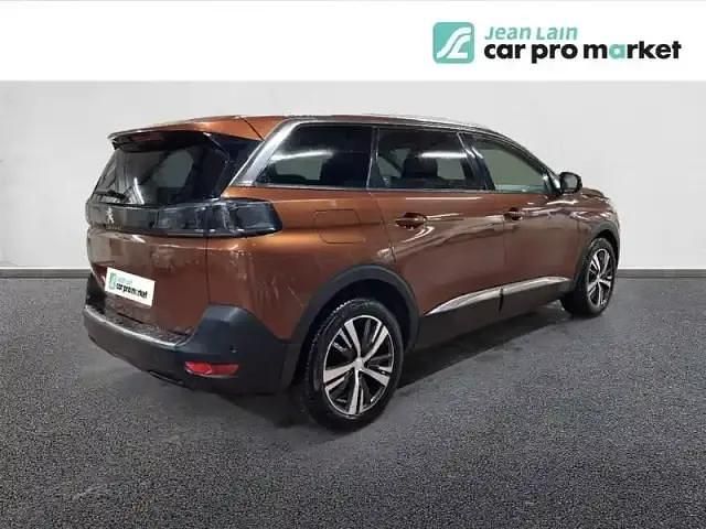 Occasion Peugeot 5008 S 2022 Marron SUV