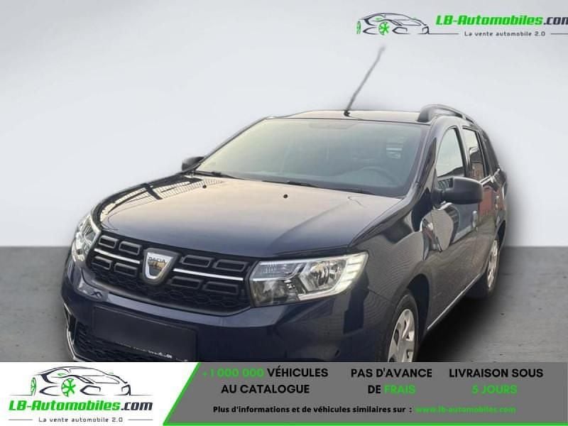 Occasion Dacia Logan MCV 73 ch (53 kW) 2019 Break