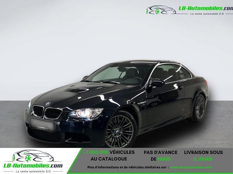 Utilisé 2010 BMW M3 Comfort Edition Berline | 54 400 € (Prix assez cher) - Image 1/4