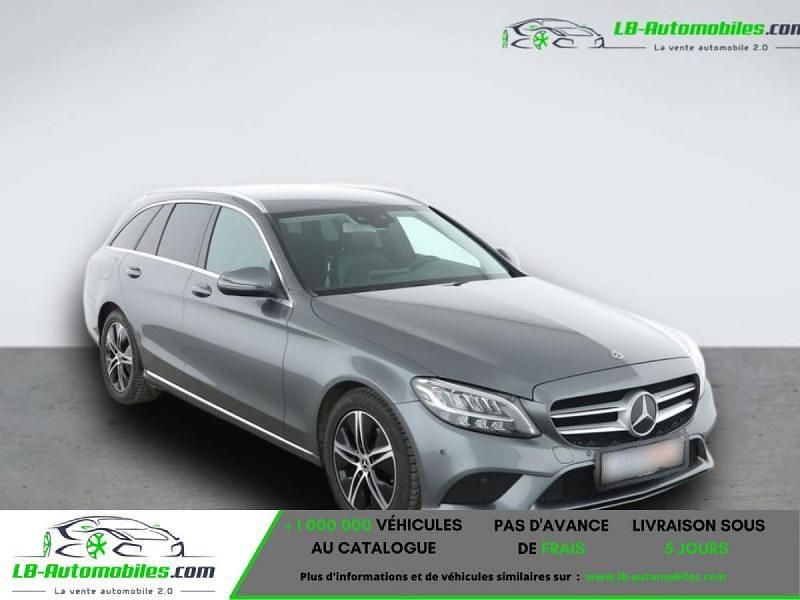 Occasion Mercedes C180 156 ch (114 kW) 2020 Berline