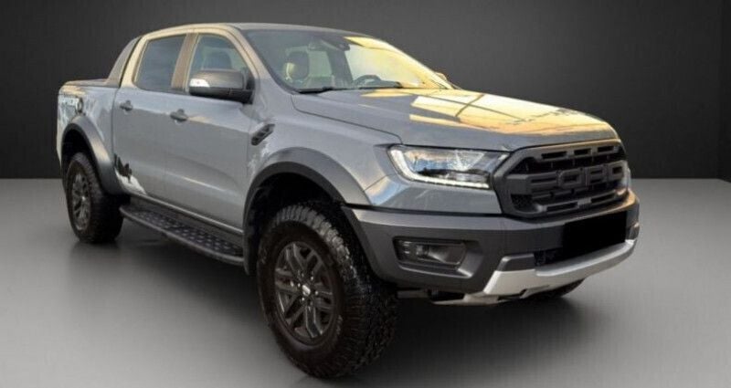 Utilisé 2022 Ford Ranger Raptor Pick-up | 49 900 € (Prix juste) - Image 1/4