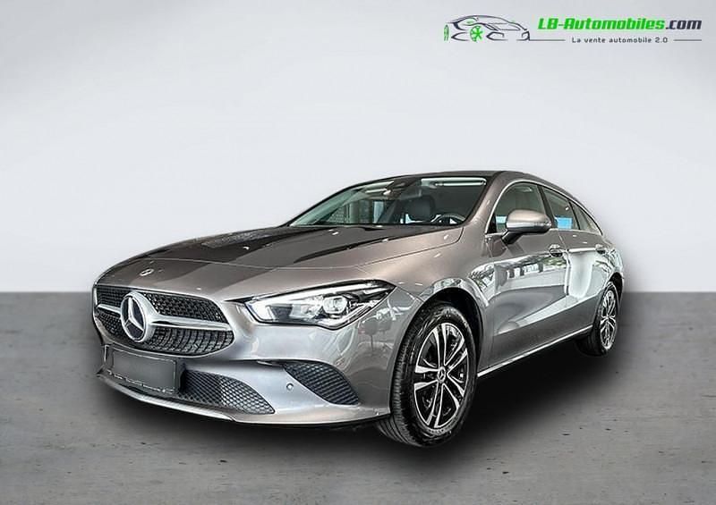 Utilisé 2023 Mercedes E250 Coupé | 32 200 € (Super prix) - Image 1/4