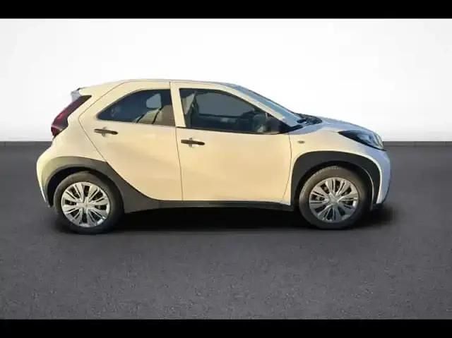 Occasion Toyota Aygo X Active 2023 Blanc SUV