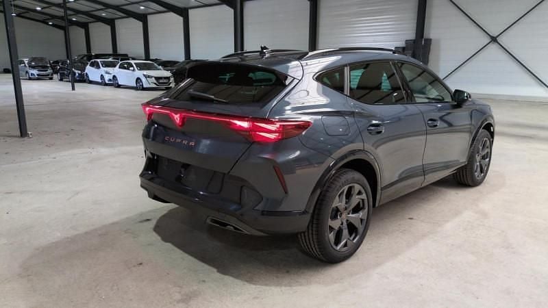 Nouvelle Cupra Formentor 150 ch (110 kW) 2025 SUV