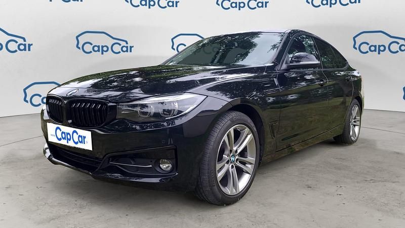 Utilisé 2019 BMW 320 | 23 490 € (Super prix) - Image 1/3