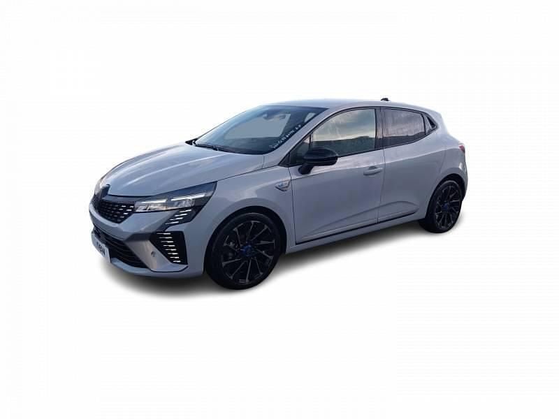 Gris Occasion 2025 Renault Clio V Esprit Alpine Citadine | 21 250 € (Prix cher) - Image 1/4