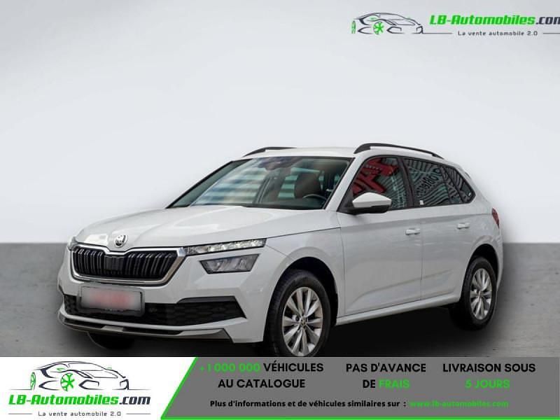 Occasion 2019 Skoda Kamiq SUV | 23 400 € (Prix cher) - Image 1/4