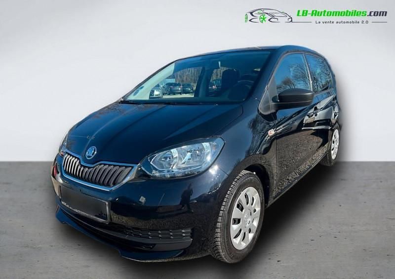 Utilisé 2019 Skoda Citigo Citadine | 12 800 € (Prix juste) - Image 1/4