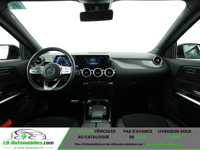 Occasion Mercedes GLA250 224 ch (164 kW) 2020 SUV