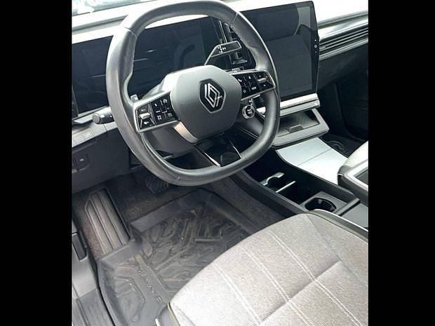 Gris Utilisé 2022 Renault Mégane Techno | 22 490 € (Prix juste) - Image 1/4