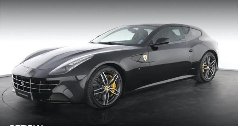 Occasion 2012 Ferrari FF Break | 144 900 € (Prix juste) - Image 1/4