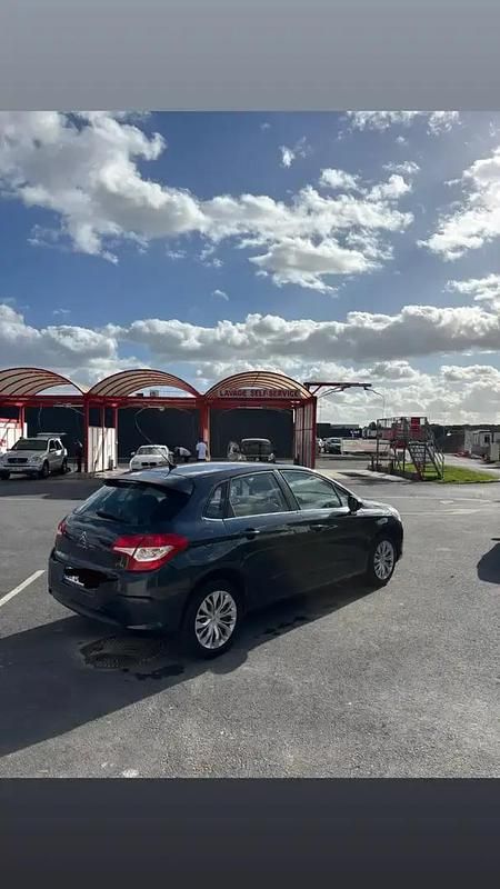 Occasion Citroën C4 90 ch (66 kW) 2014 Berline