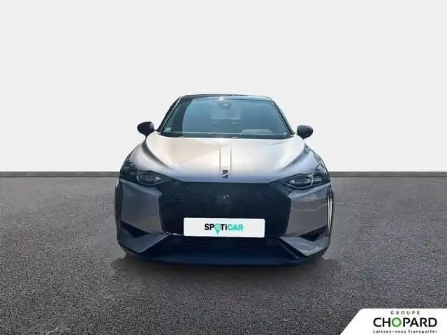 Occasion DS Automobiles DS3 Crossback E-Tense 100 kW (136 ch) 2023 Gris SUV