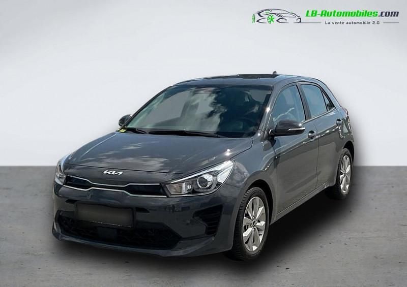 Utilisé 2023 Kia Rio Citadine | 20 900 € (Prix juste) - Image 1/4