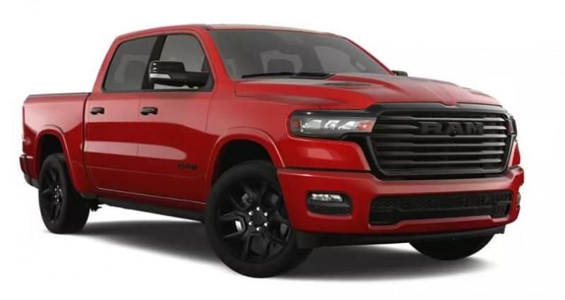 Nouvelle 2025 Dodge Ram Pick-up | 93 990 € (Super prix) - Image 1/1