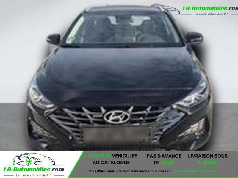 Occasion 2023 Hyundai i30 Trend Break | 22 900 € (Prix juste) - Image 1/4