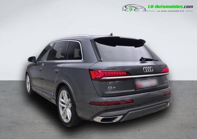 Utilisé 2023 Audi Q7 Sport SUV | 71 100 € - Image 1/4