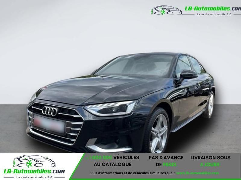 Utilisé 2022 Audi A4 Sport Berline | 35 500 € (Prix juste) - Image 1/4