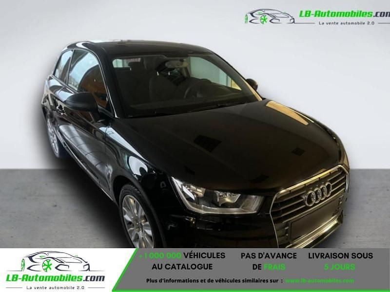 Occasion Audi A1 95 ch (69 kW) 2015 Citadine