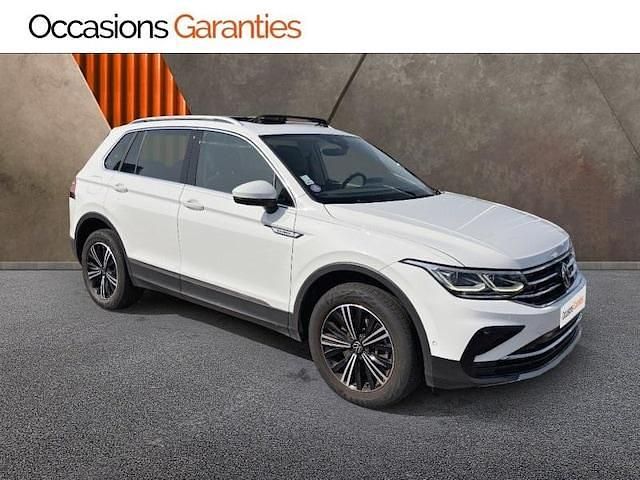 Occasion VW Tiguan Elegance 150 ch (110 kW) 2022 SUV