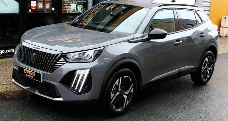 Occasion Peugeot 2008 Allure 136 ch (100 kW) 2024 SUV