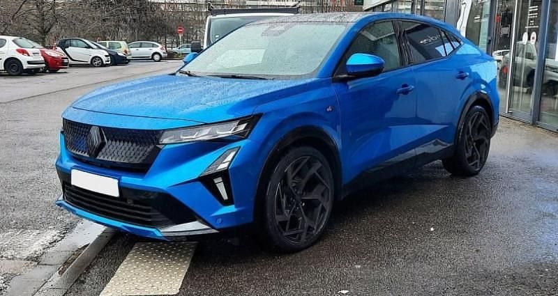 Occasion Renault Rafale 151 ch (111 kW) 2024 Bleu SUV