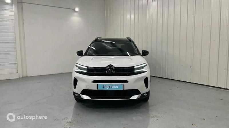 Occasion Citroën C5 Aircross Shine 133 ch (97 kW) 2022 SUV