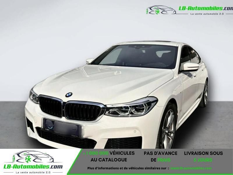 Occasion 2018 BMW 340 Comfort Edition Coupé | 42 300 € (Prix juste) - Image 1/4