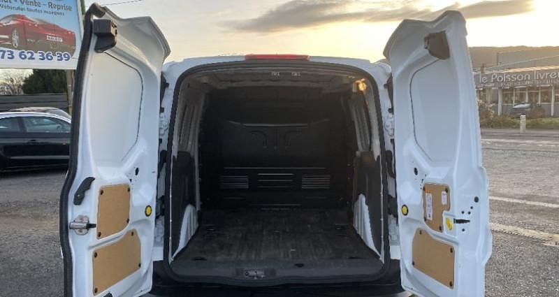 Occasion Ford Transit Connect Trend 100 ch (73 kW) 2023 Monospace