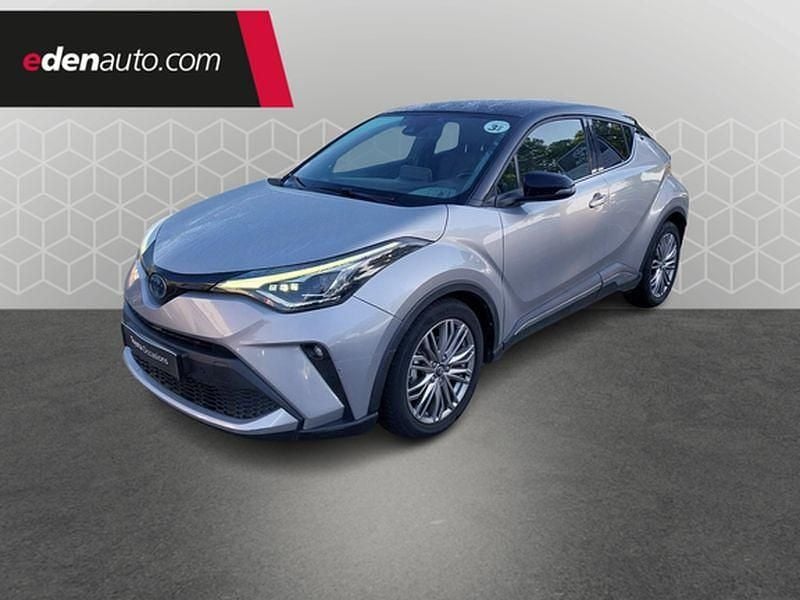 Utilisé 2022 Toyota C-HR SUV | 22 490 € (Prix juste) - Image 1/1