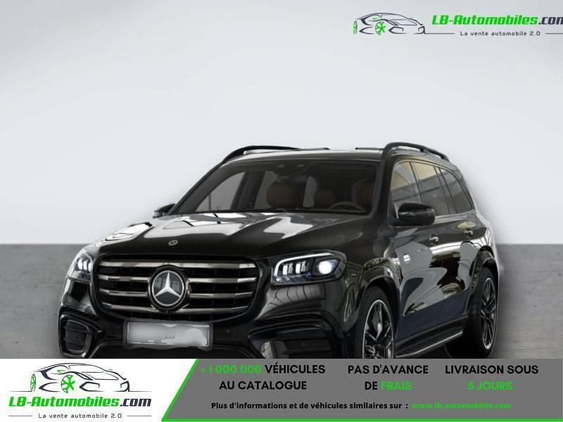 Utilisé 2025 Mercedes GLS450 SUV | 123 400 € - Image 1/4