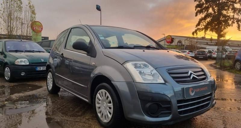 Occasion 2009 Citroën C2 Citadine | 4 290 € - Image 1/4