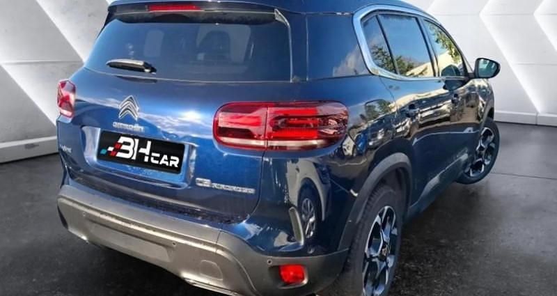 Occasion Citroën C5 Aircross Feel 225 ch (165 kW) 2023 SUV