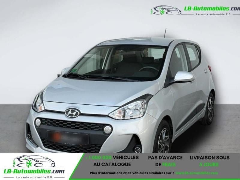 Occasion Hyundai i10 87 ch (63 kW) 2019 Citadine