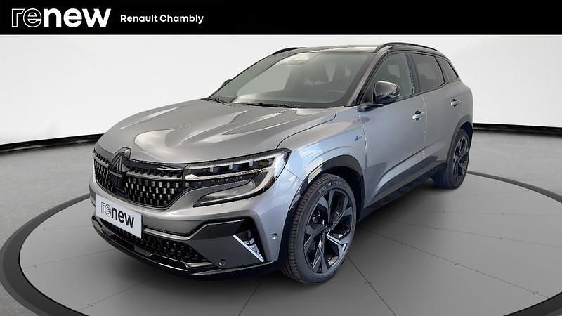 Gris Utilisé 2023 Renault Austral Techno Esprit Alpine SUV | 31 990 € (Prix assez cher) - Image 1/4
