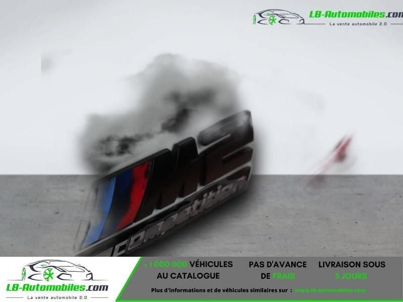 Occasion BMW M2 Comfort Edition 411 ch (302 kW) 2019 Coupé