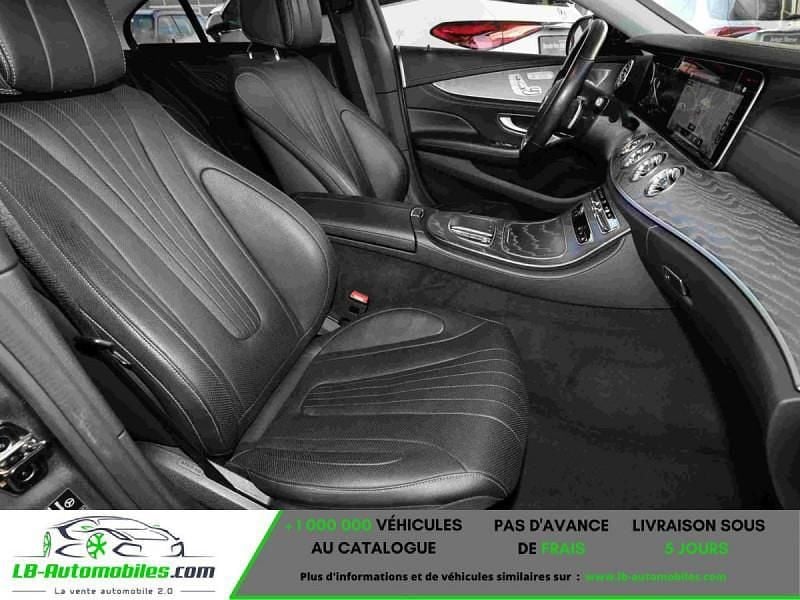 Occasion Mercedes CLS450 367 ch (269 kW) 2021 Coupé
