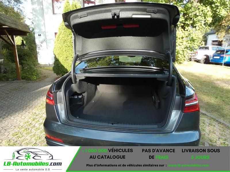 Occasion Audi A6 231 ch (169 kW) 2020 Berline