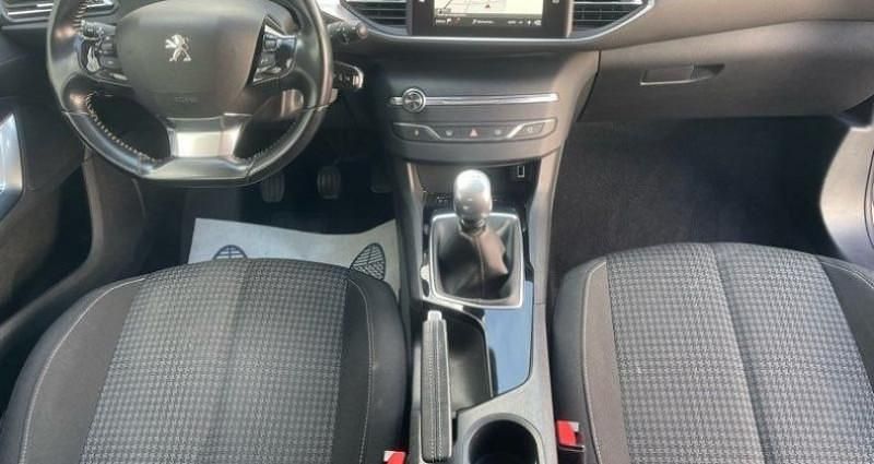 Occasion Peugeot 308 Business-Line 130 ch (95 kW) 2018 Berline