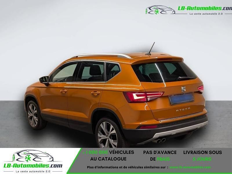 Utilisé 2018 Seat Ateca SUV | 23 400 € (Prix juste) - Image 1/3