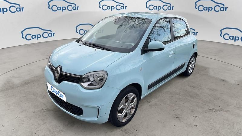 Occasion Renault Twingo SE 2020 Citadine