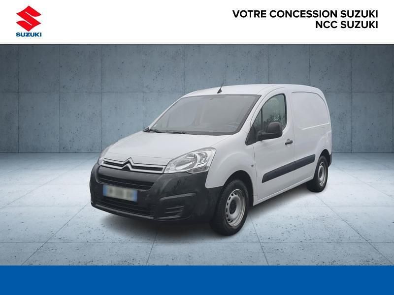 Occasion 2017 Citroën Berlingo Business Class Monospace | 9 980 € - Image 1/4