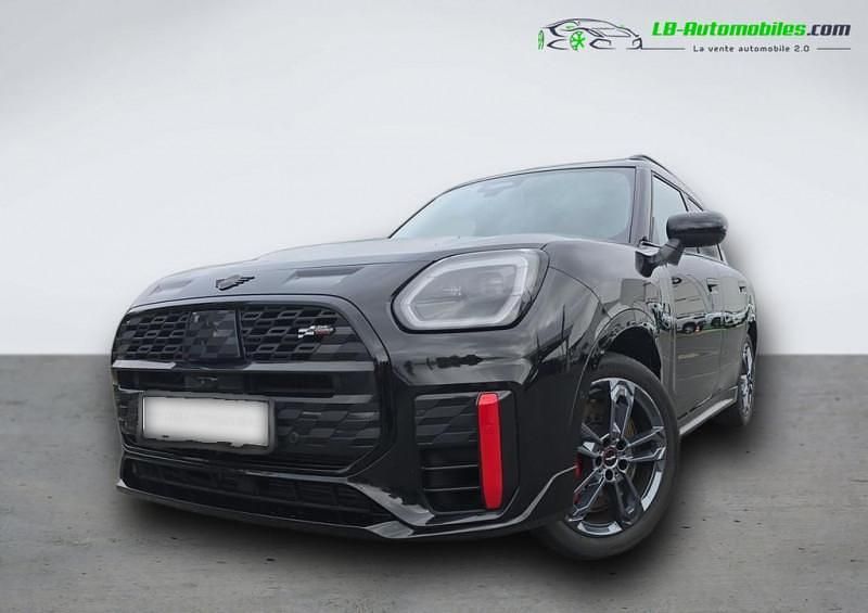 Utilisé 2024 Mini Countryman SUV | 49 100 € - Image 1/4