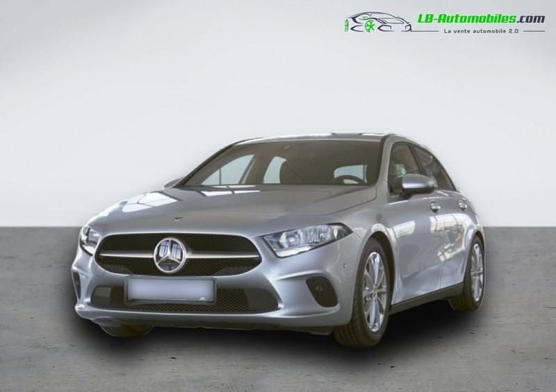 Utilisé 2022 Mercedes A160 Berline | 24 000 € (Bon prix) - Image 1/4