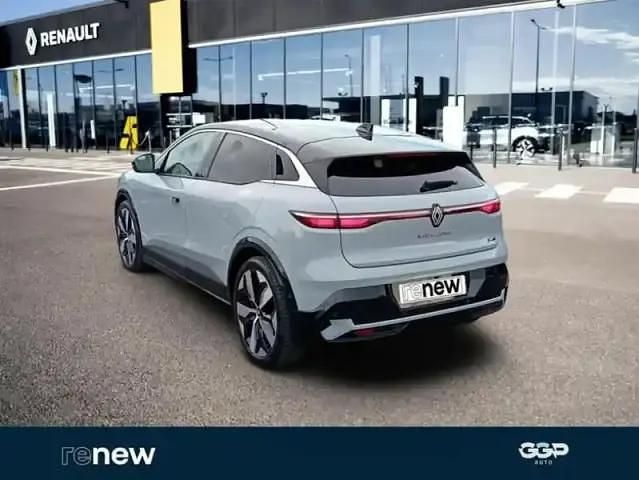 Occasion Renault Mégane Techno 161 kW (220 ch) 2023 Gris Berline