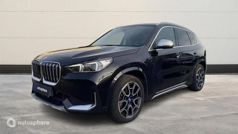 Occasion BMW iX1 xLine 233 kW (318 ch) 2023 SUV