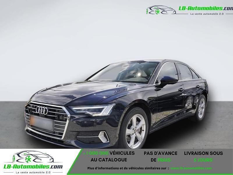 Utilisé 2022 Audi A6 Sport Berline | 41 700 € (Prix juste) - Image 1/4