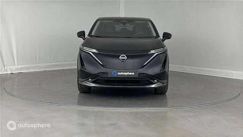 Occasion Nissan Ariya Advance 163 kW (222 ch) 2022 SUV